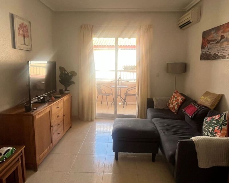 2 quarto Apartamento para venda em Algorfa com piscina - 118 000 € (Ref: 9653137)