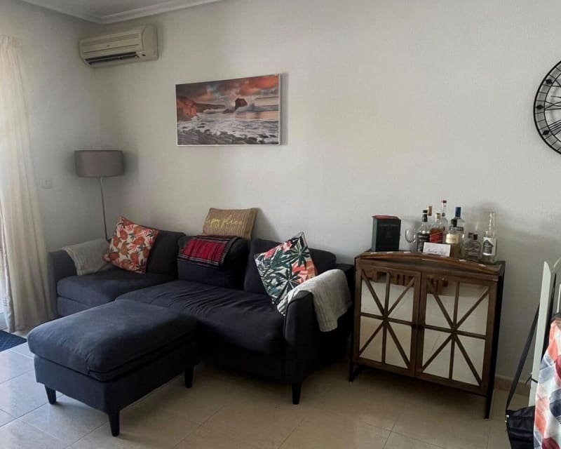 2 quarto Apartamento para venda em Algorfa com piscina - 118 000 € (Ref: 9653137)
