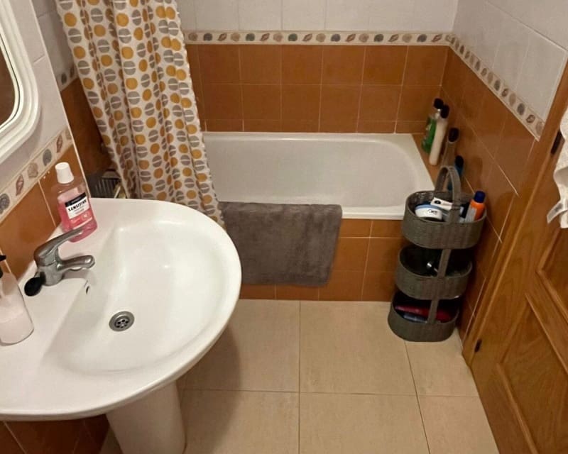 2 quarto Apartamento para venda em Algorfa com piscina - 118 000 € (Ref: 9653137)