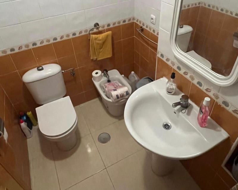 2 quarto Apartamento para venda em Algorfa com piscina - 118 000 € (Ref: 9653137)