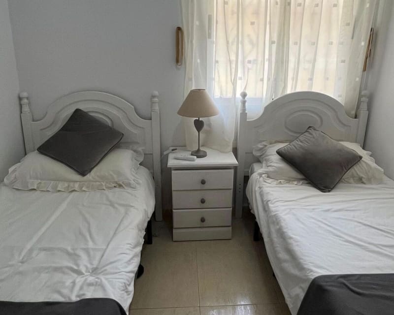 2 quarto Apartamento para venda em Algorfa com piscina - 118 000 € (Ref: 9653137)