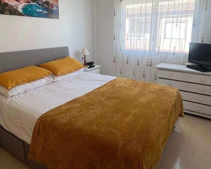 2 quarto Apartamento para venda em Algorfa com piscina - 118 000 € (Ref: 9653137)