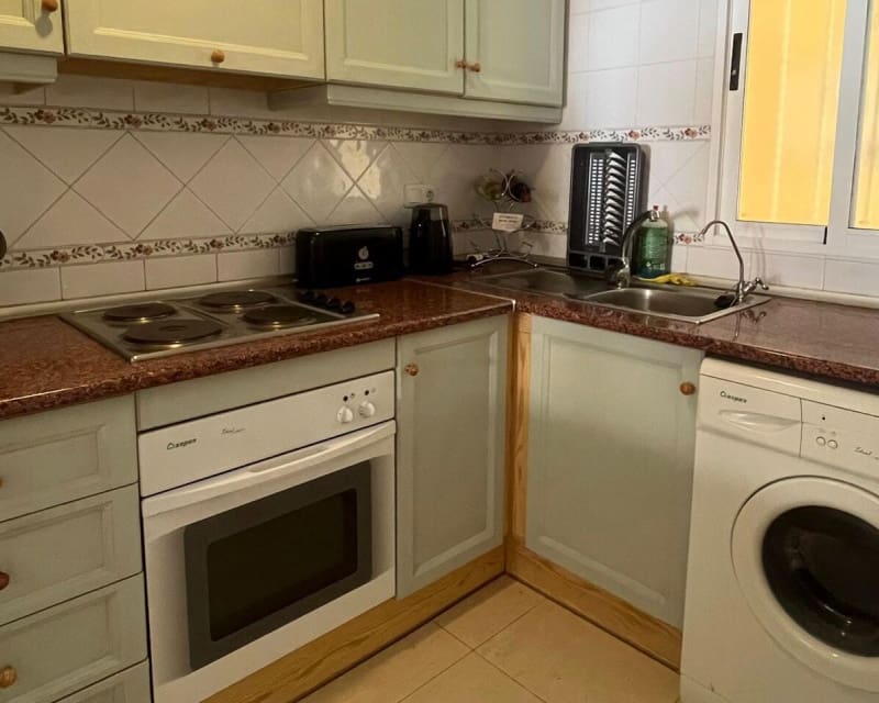 2 quarto Apartamento para venda em Algorfa com piscina - 118 000 € (Ref: 9653137)