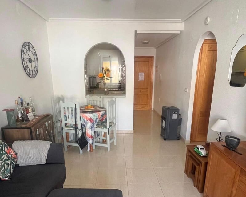 2 quarto Apartamento para venda em Algorfa com piscina - 118 000 € (Ref: 9653137)