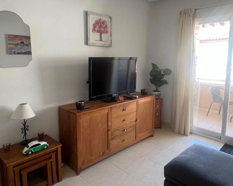 2 quarto Apartamento para venda em Algorfa com piscina - 118 000 € (Ref: 9653137)