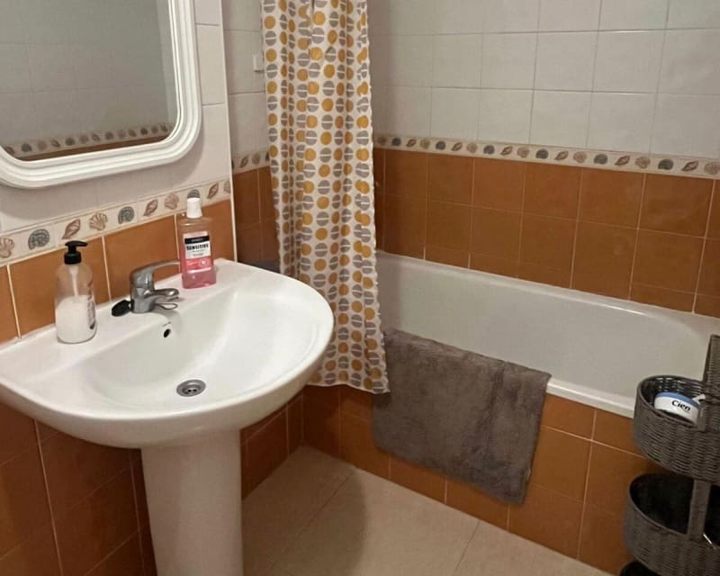 2 quarto Apartamento para venda em Algorfa com piscina - 118 000 € (Ref: 9653137)