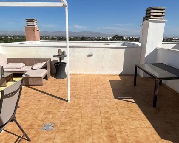 2 quarto Apartamento para venda em Algorfa com piscina - 118 000 € (Ref: 9653137)