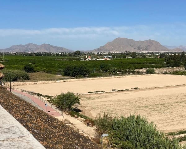 2 quarto Apartamento para venda em Algorfa com piscina - 118 000 € (Ref: 9653137)