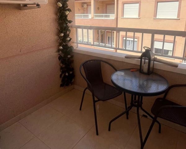 2 quarto Apartamento para venda em Algorfa com piscina - 118 000 € (Ref: 9653137)
