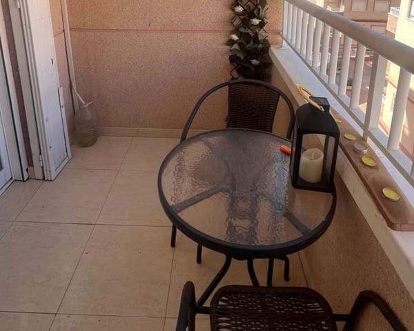 2 quarto Apartamento para venda em Algorfa com piscina - 118 000 € (Ref: 9653137)