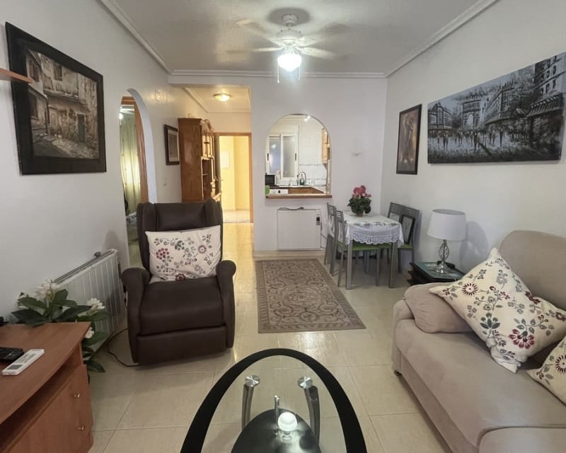 2 quarto Apartamento para venda em Algorfa com piscina - 115 000 € (Ref: 9653138)