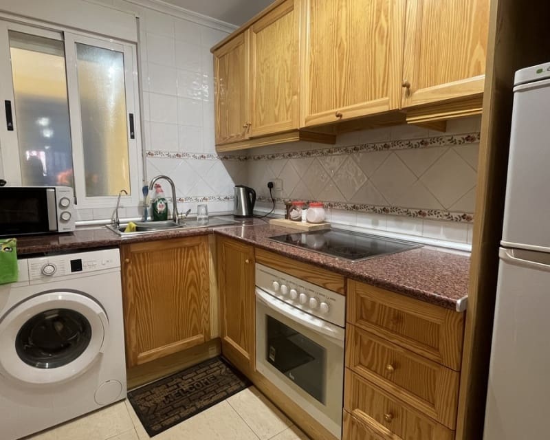 2 quarto Apartamento para venda em Algorfa com piscina - 115 000 € (Ref: 9653138)