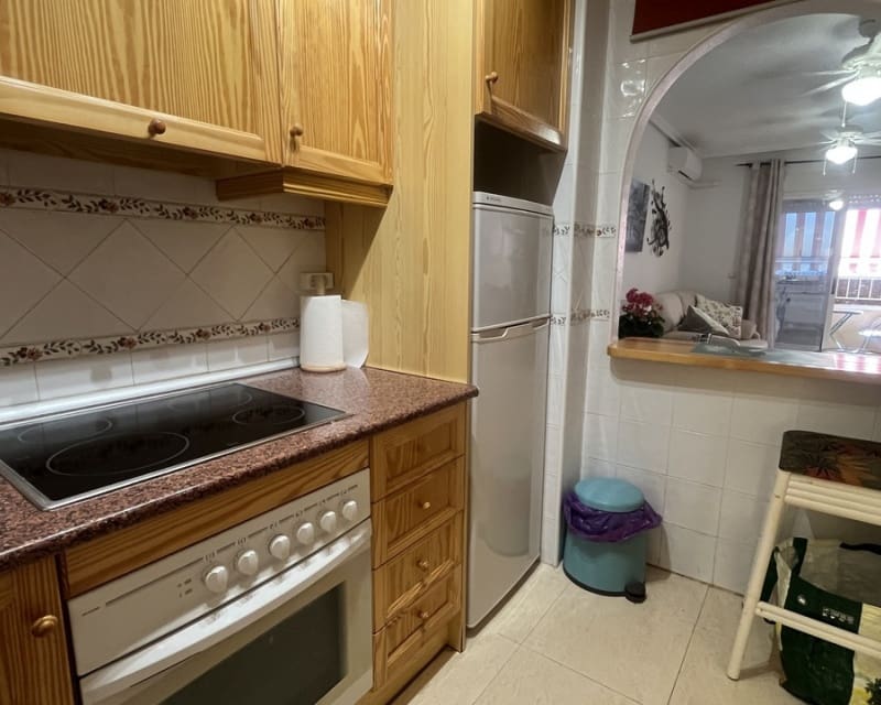 2 quarto Apartamento para venda em Algorfa com piscina - 115 000 € (Ref: 9653138)