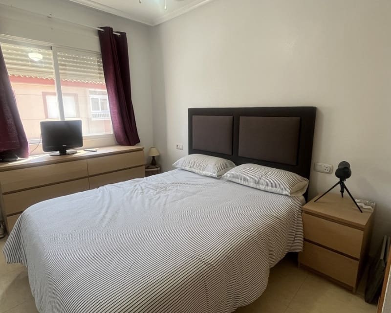 2 quarto Apartamento para venda em Algorfa com piscina - 115 000 € (Ref: 9653138)