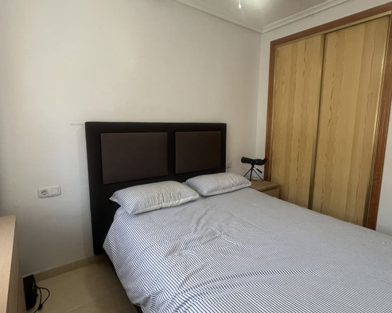 2 quarto Apartamento para venda em Algorfa com piscina - 115 000 € (Ref: 9653138)