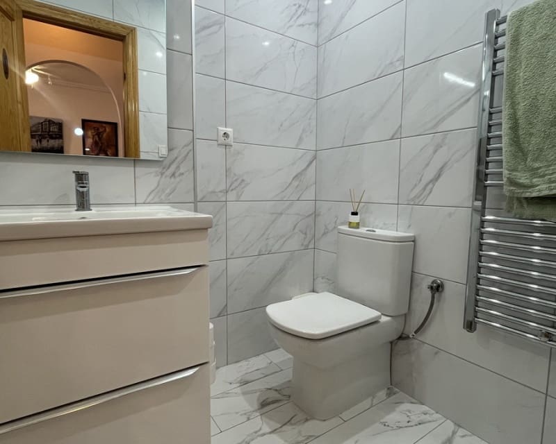 2 quarto Apartamento para venda em Algorfa com piscina - 115 000 € (Ref: 9653138)