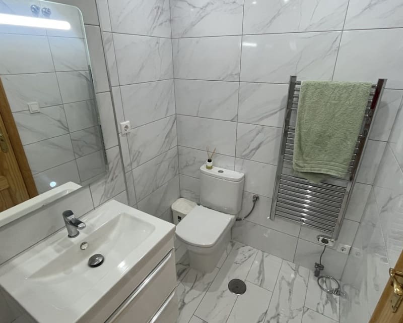 2 quarto Apartamento para venda em Algorfa com piscina - 115 000 € (Ref: 9653138)