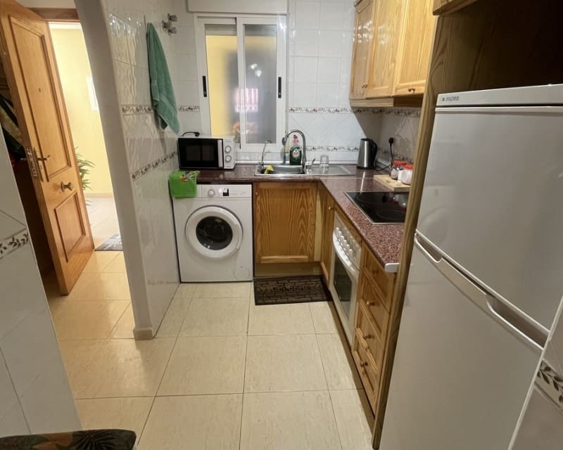 2 quarto Apartamento para venda em Algorfa com piscina - 115 000 € (Ref: 9653138)