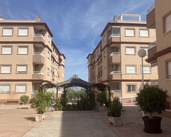 2 quarto Apartamento para venda em Algorfa com piscina - 115 000 € (Ref: 9653138)