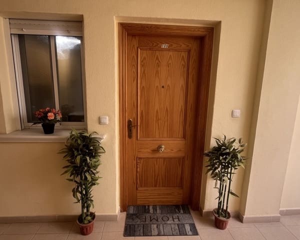 2 quarto Apartamento para venda em Algorfa com piscina - 115 000 € (Ref: 9653138)