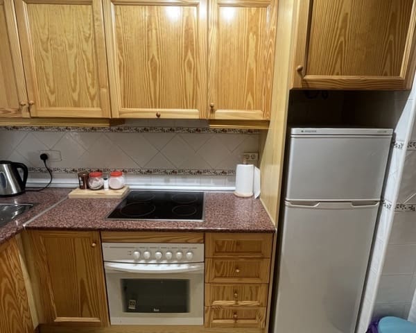 2 quarto Apartamento para venda em Algorfa com piscina - 115 000 € (Ref: 9653138)
