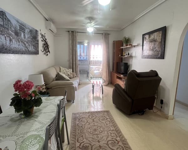 2 quarto Apartamento para venda em Algorfa com piscina - 115 000 € (Ref: 9653138)