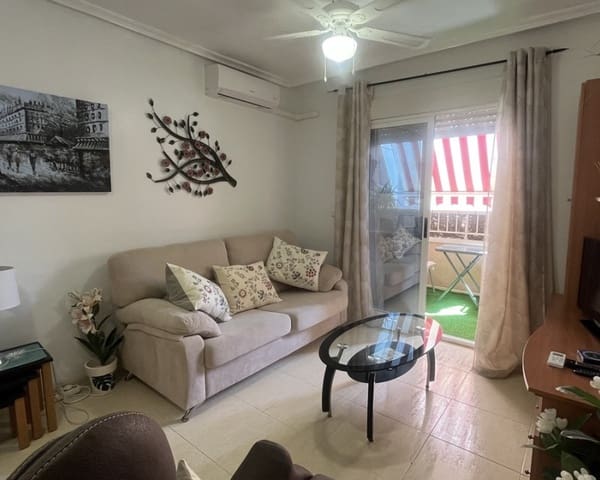 2 quarto Apartamento para venda em Algorfa com piscina - 115 000 € (Ref: 9653138)