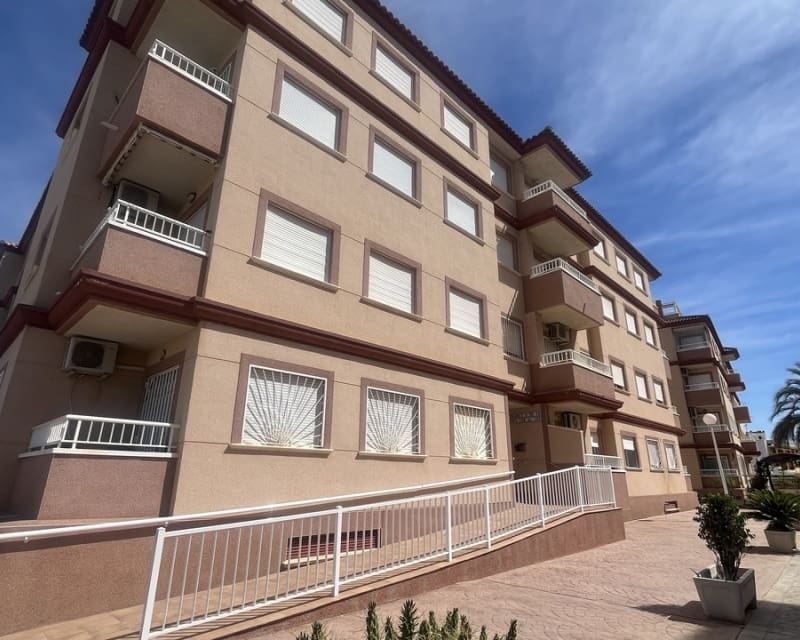 2 quarto Apartamento para venda em Algorfa com piscina - 115 000 € (Ref: 9653138)