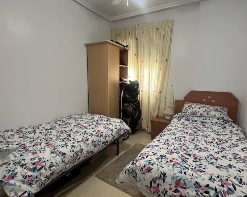 2 quarto Apartamento para venda em Algorfa com piscina - 115 000 € (Ref: 9653138)