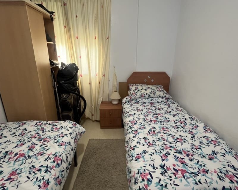 2 quarto Apartamento para venda em Algorfa com piscina - 115 000 € (Ref: 9653138)