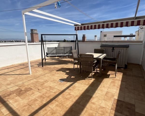 2 quarto Apartamento para venda em Algorfa com piscina - 115 000 € (Ref: 9653138)