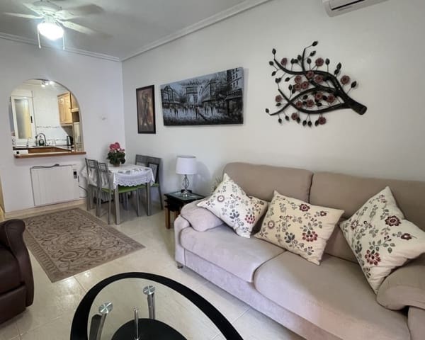 2 quarto Apartamento para venda em Algorfa com piscina - 115 000 € (Ref: 9653138)