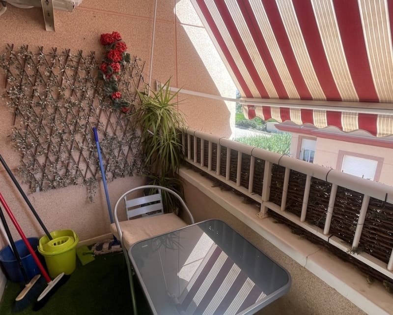 2 quarto Apartamento para venda em Algorfa com piscina - 115 000 € (Ref: 9653138)