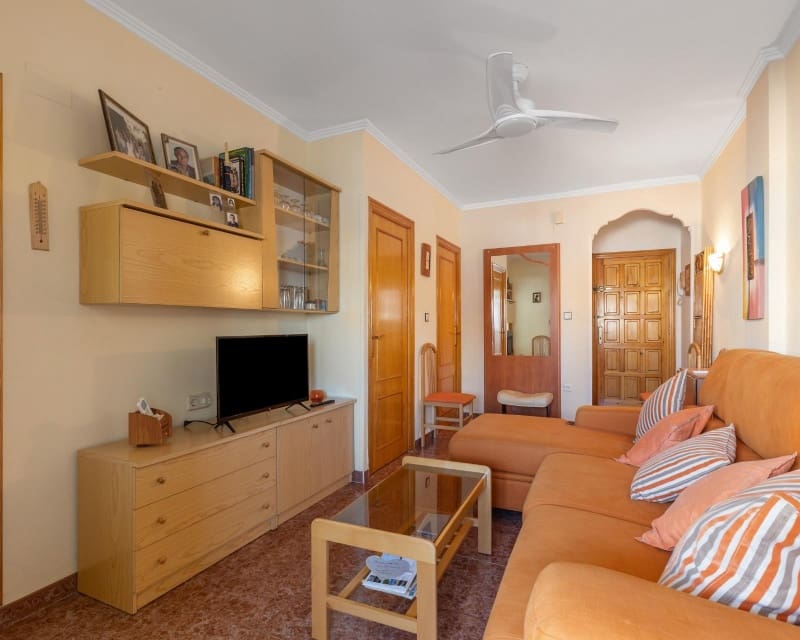 2 camera da letto Appartamento in vendita in Torrevieja - 114.900 € (Rif: 9653139)