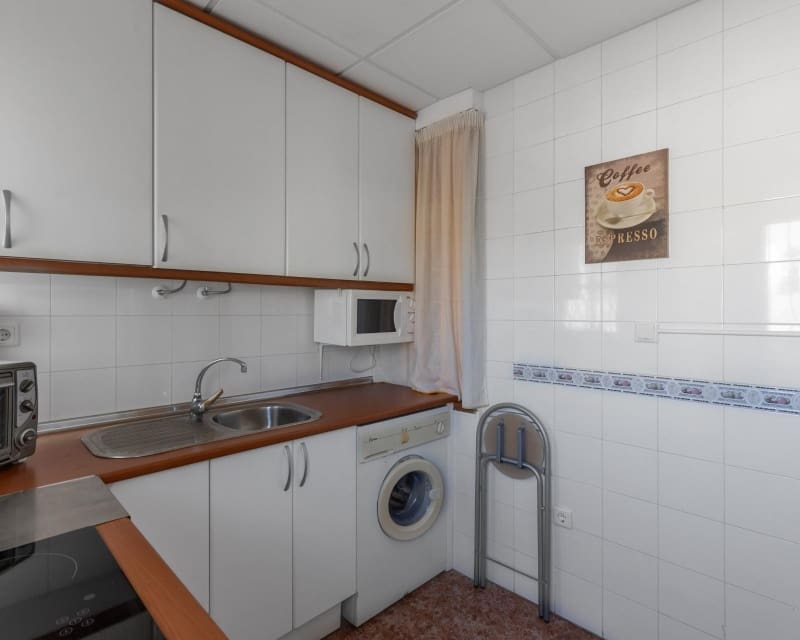 2 camera da letto Appartamento in vendita in Torrevieja - 114.900 € (Rif: 9653139)