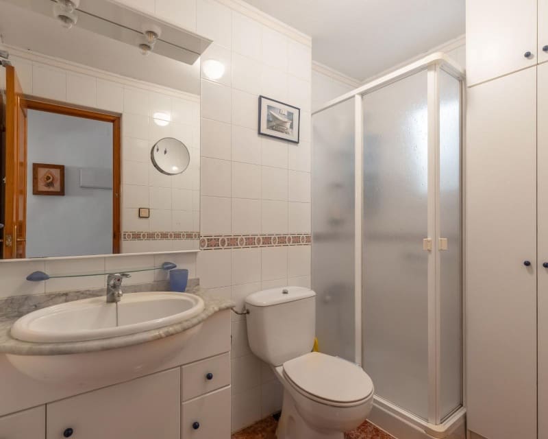2 camera da letto Appartamento in vendita in Torrevieja - 114.900 € (Rif: 9653139)