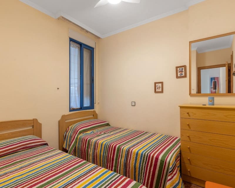 2 camera da letto Appartamento in vendita in Torrevieja - 114.900 € (Rif: 9653139)