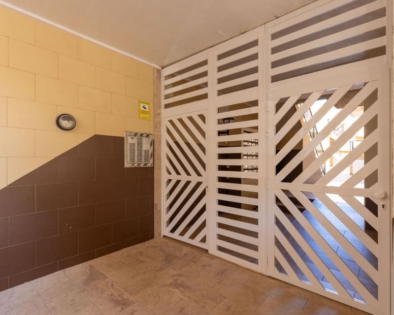 2 camera da letto Appartamento in vendita in Torrevieja - 114.900 € (Rif: 9653139)