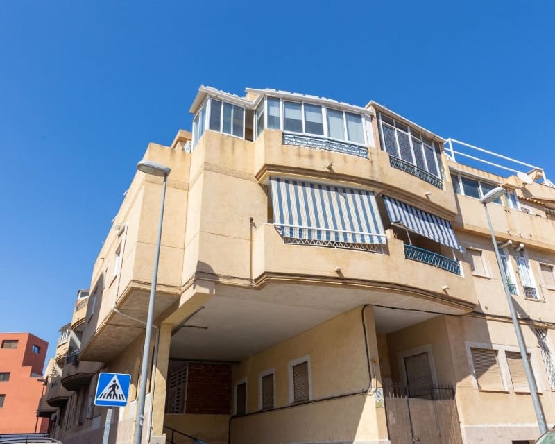 2 camera da letto Appartamento in vendita in Torrevieja - 114.900 € (Rif: 9653139)
