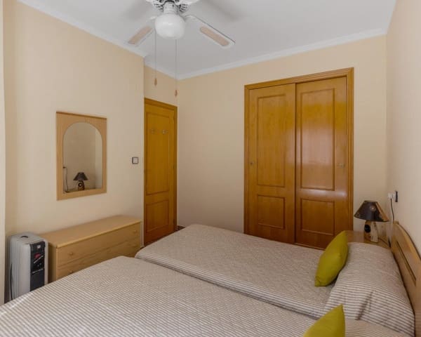2 camera da letto Appartamento in vendita in Antonio Machado, Torrevieja - 114.900 € (Rif: 9653139)