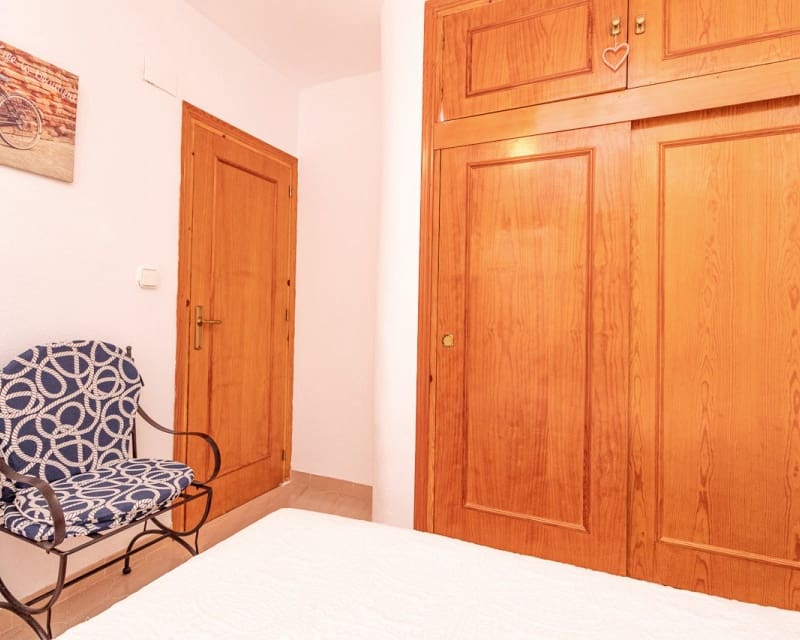 1 sypialnia Apartament na sprzedaż w El Chaparral z basenem - 109 000 € (Ref: 9653140)