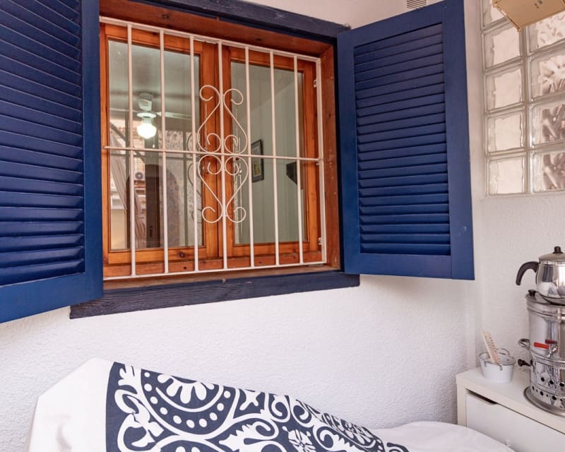 1 sypialnia Apartament na sprzedaż w El Chaparral z basenem - 109 000 € (Ref: 9653140)