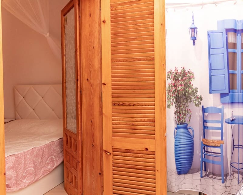 1 sypialnia Apartament na sprzedaż w El Chaparral z basenem - 109 000 € (Ref: 9653140)