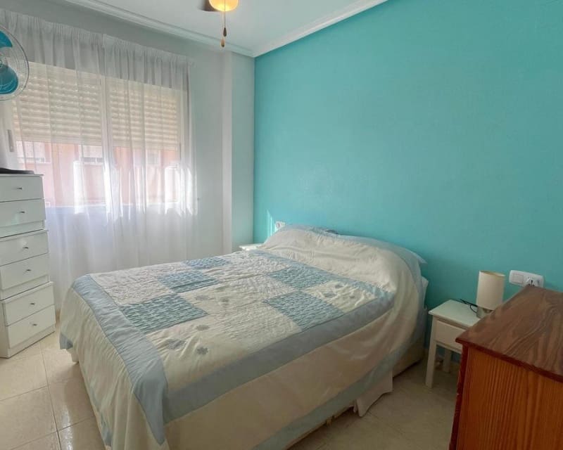 2 sypialnia Apartament na sprzedaż w Algorfa z basenem - 109 999 € (Ref: 9653141)