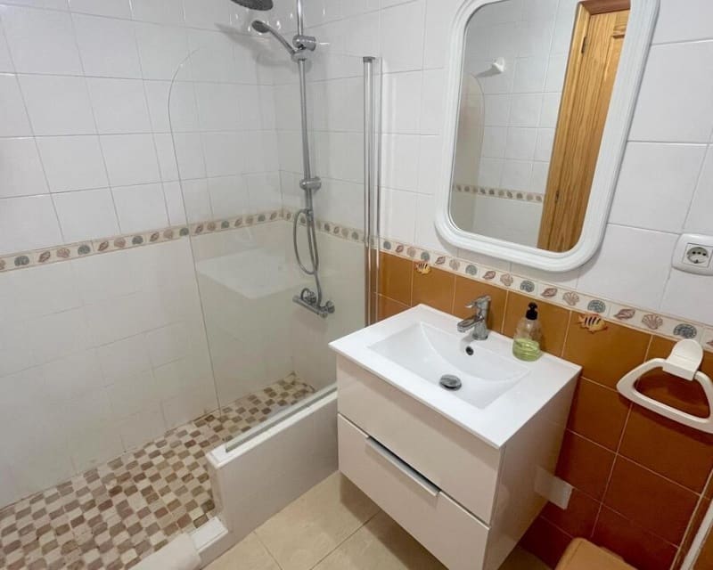 2 sypialnia Apartament na sprzedaż w Algorfa z basenem - 109 999 € (Ref: 9653141)