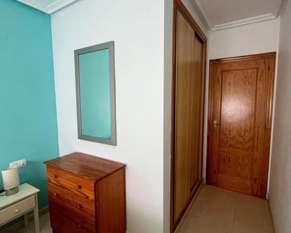 2 quarto Apartamento para venda em Algorfa com piscina - 109 999 € (Ref: 9653141)