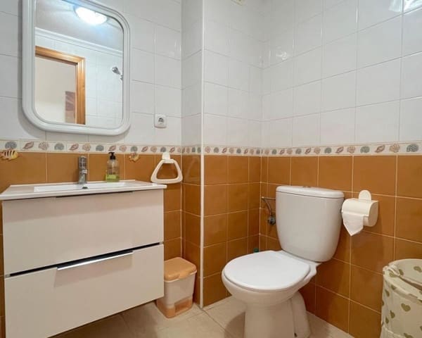 2 quarto Apartamento para venda em Algorfa com piscina - 109 999 € (Ref: 9653141)