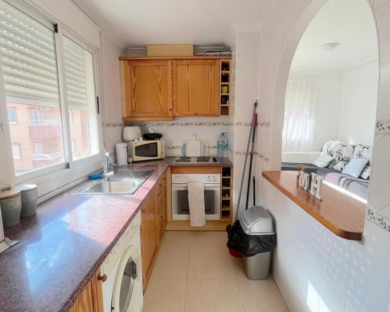 2 sypialnia Apartament na sprzedaż w Algorfa z basenem - 109 999 € (Ref: 9653141)