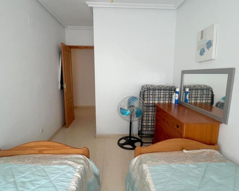 2 sypialnia Apartament na sprzedaż w Algorfa z basenem - 109 999 € (Ref: 9653141)