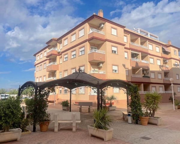 2 quarto Apartamento para venda em Algorfa com piscina - 109 999 € (Ref: 9653141)